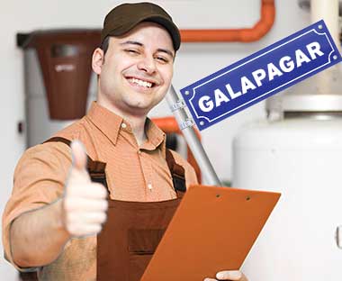 Servicio tecnico de reparación de calderas en Galapagar