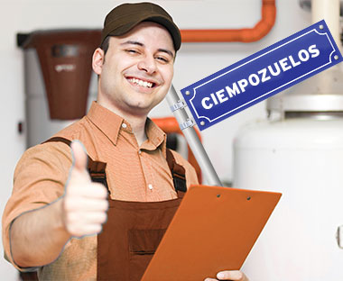 Servicio Tecnico de Calderas Ciempozuelos