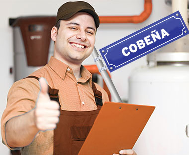 Servicio Tecnico de Calderas Cobeña