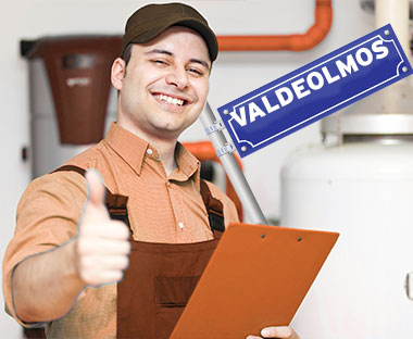 Servicio Tecnico de Calderas Valdeolmos