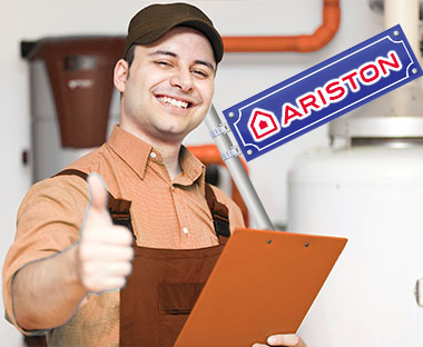 Servicio Tecnico Ariston Leganes