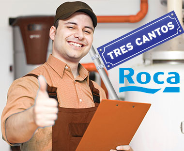 Servicio Tecnico Roca Tres Cantos