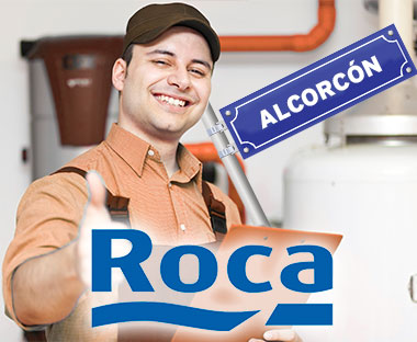 Servicio Tecnico Roca Alcorcon