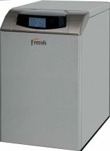 FERROLI ATLAS D UNIT