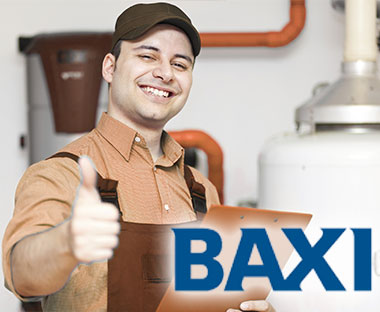 Servicio Técnico Calderas Baxi en Ciempozuelos